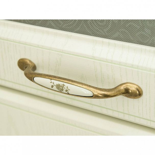 Шкаф-пенал "Оливия Крем" 71.31 - Вид 4