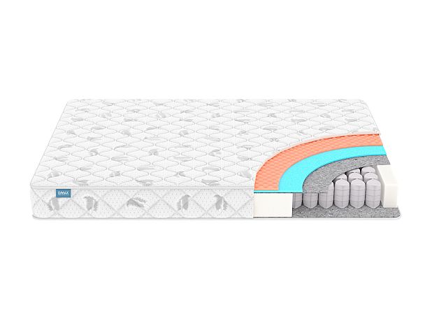 Оптима О-Массаж 120х200 - Вид 12