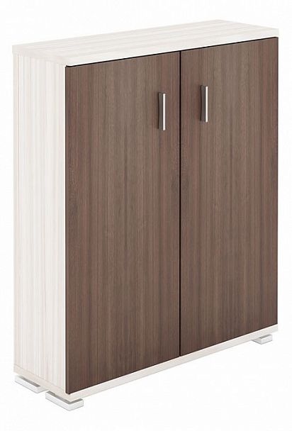 Тумба Домино ПУ-50-3 Карамель/Шамони - Вид 1