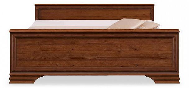 Кровать двуспальная Кентаки S132-LOZ-160 - Вид 1