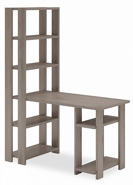 Стол компьютерный Slim СТН-180/120 - Вид 1