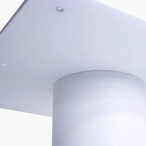 Подстолье Блин 600*730 - Вид 2