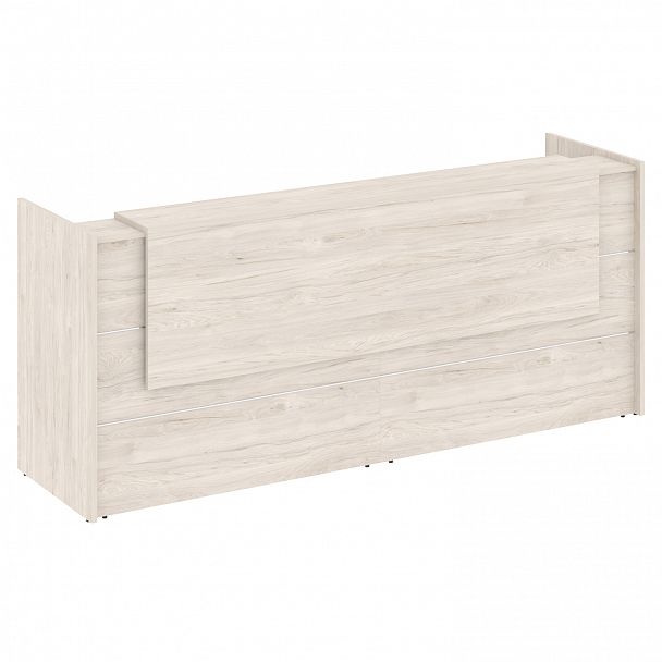 Ресепшн "Onix" O.R-K-8 денвер светлый - Вид 2