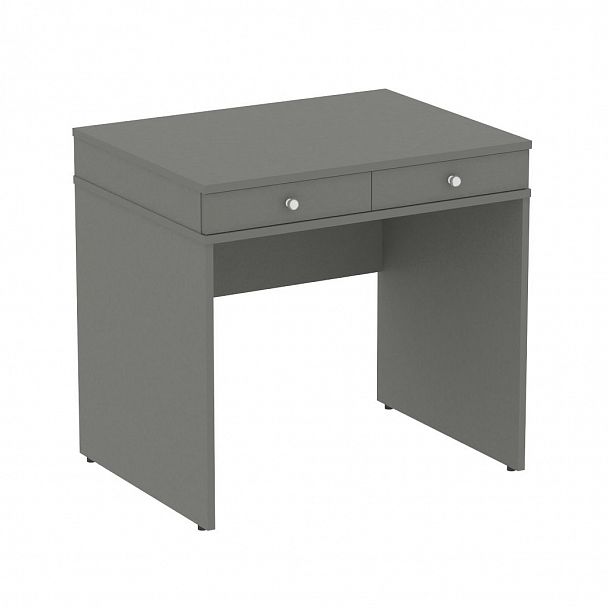 Стол "Home office" VR.SP-1-79 металлик - Вид 1