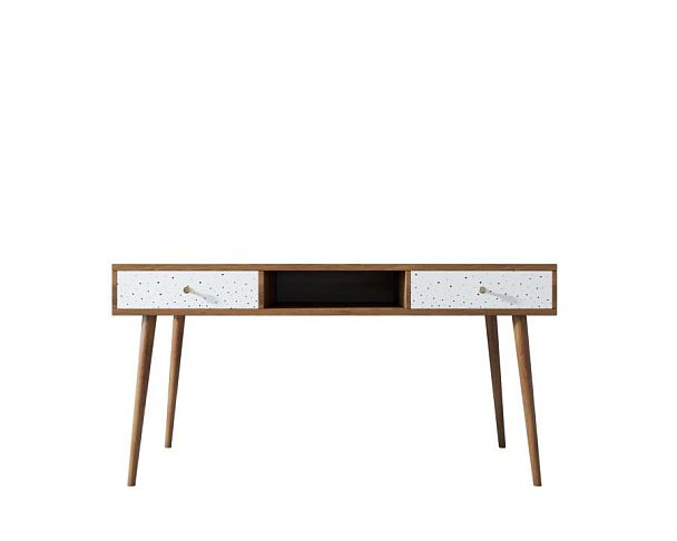 Стол рабочий Berber принт 15 арт BB18/Print_15 - Вид 1