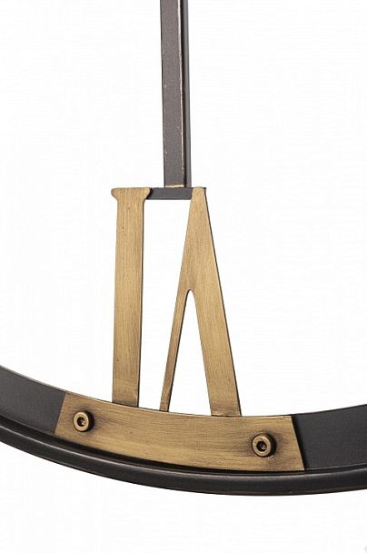 Настенные часы (81х5 см) Tomas Stern 9087 - Вид 4