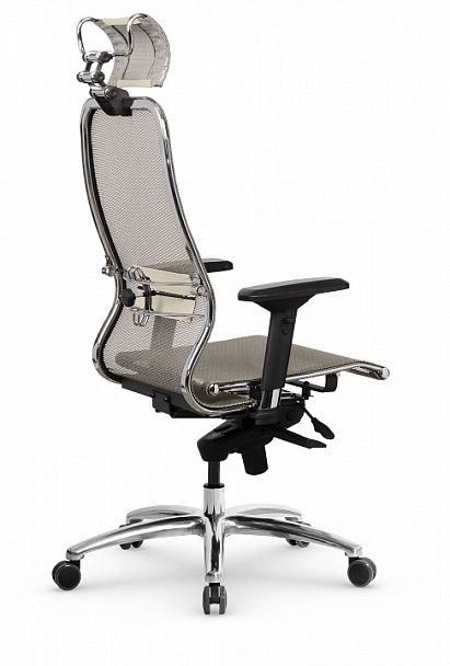 Кресло компьютерное S-3.04 - Вид 4