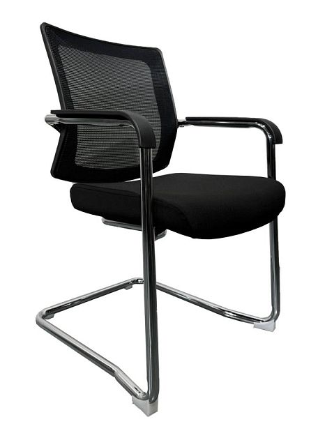Кресло Эйр RCH PM699C Черный - Вид 1