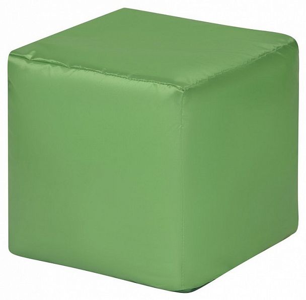 Пуф Куб Оксфорд - Вид 1