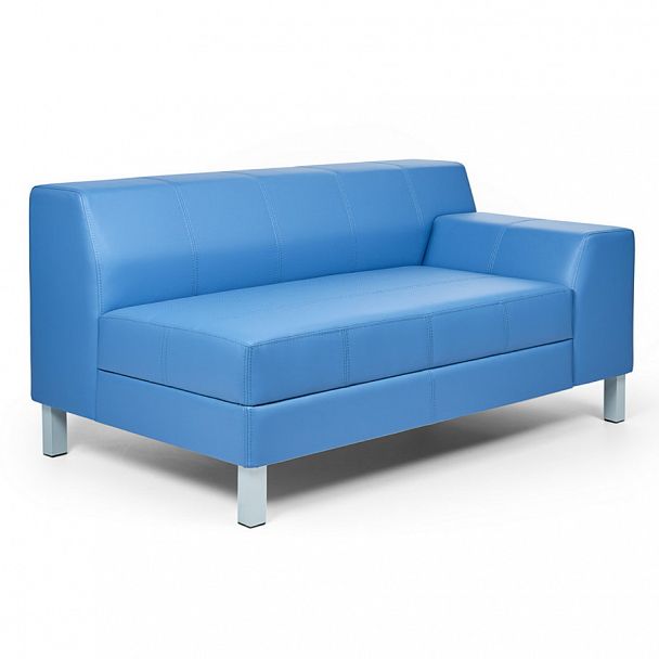 Диван "M9L-3DL/DR-2000" - Вид 1