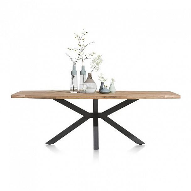 Стол Лофт Джимпи - Вид 1