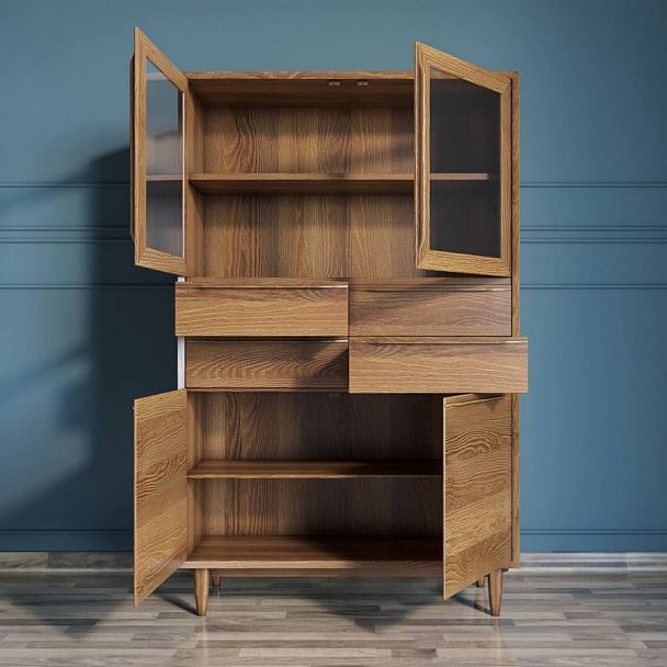 Буфет "Bruni" BR-35 - Вид 2