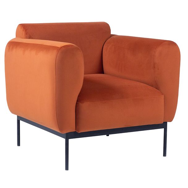 Кресло Moris - Вид 1