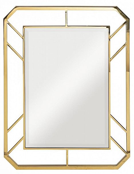 Зеркало настенное KFG081 - Вид 1