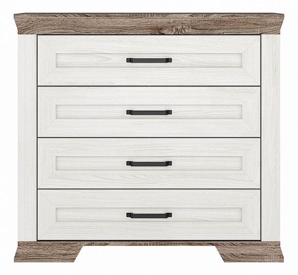 Комод Marselle KOM4S - Вид 1