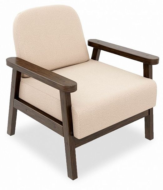 Кресло Флори - Вид 1