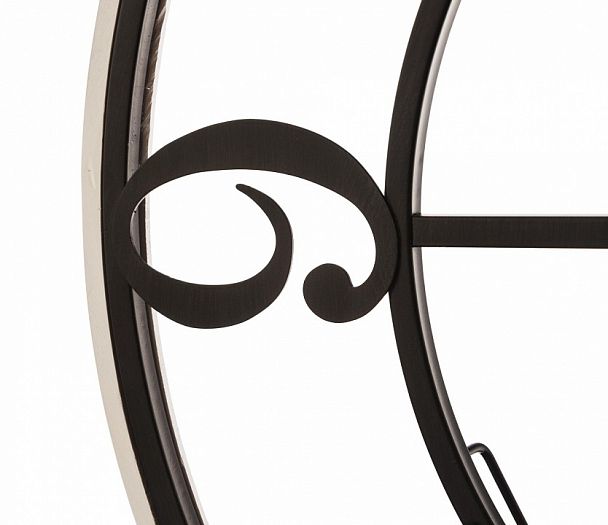 Настенные часы (61х5 см) Tomas Stern 9088 - Вид 3