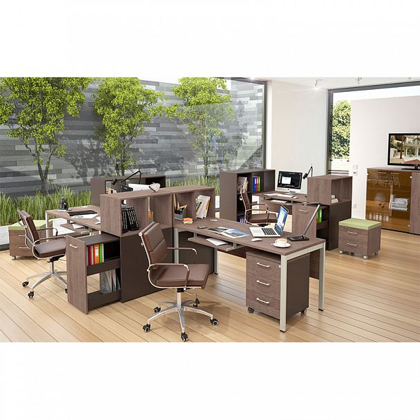 Стол "Xten-M" XMCT 169 - Вид 2