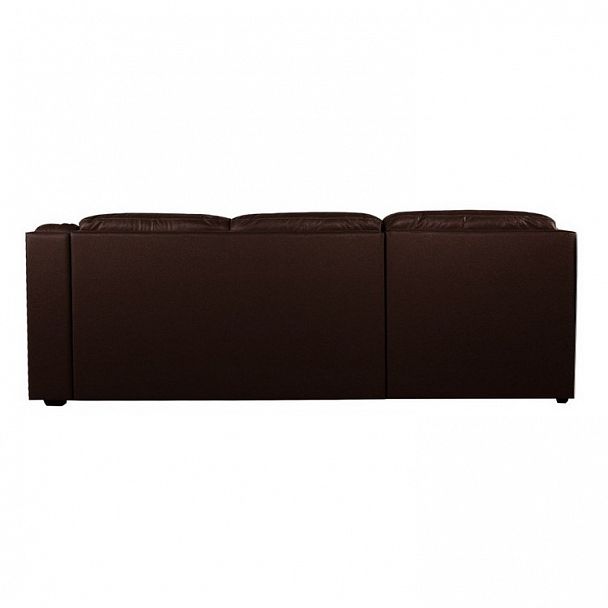 Угловой диван "Денвер" с тумбой - Вид 5