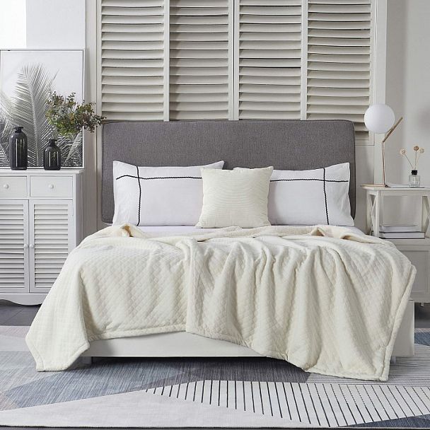 Плед (220x240 см) Гранд - Вид 1