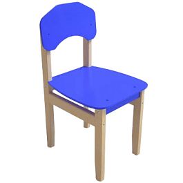 Стул детский МиФ, цветной, гр.4 - Фото предпросмотра