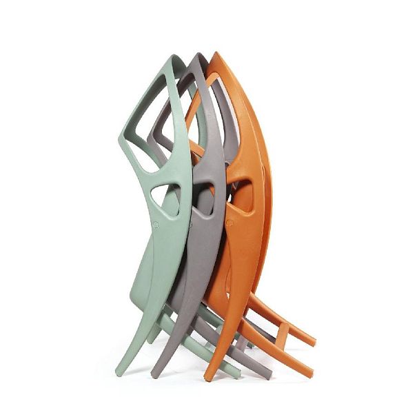 Стул складной Lilu мятный - Вид 8