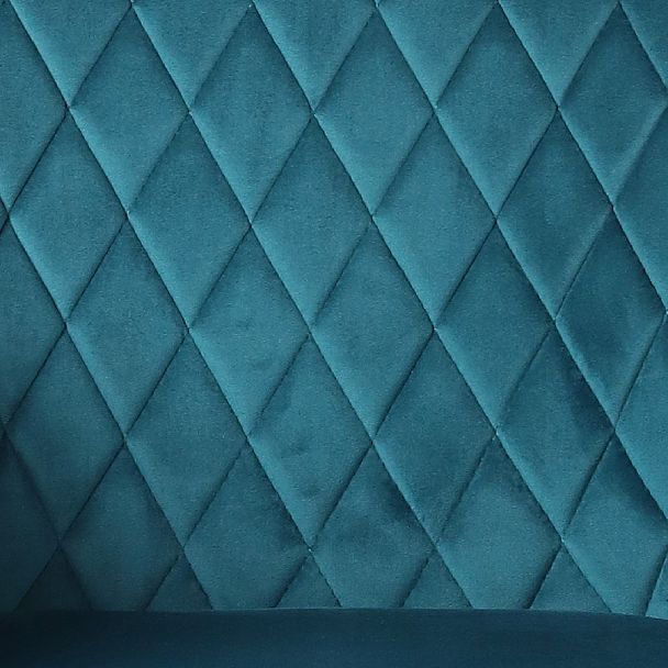 Комплект кресел Барли, Confetti izumrud/черный, 3 шт. - Вид 8