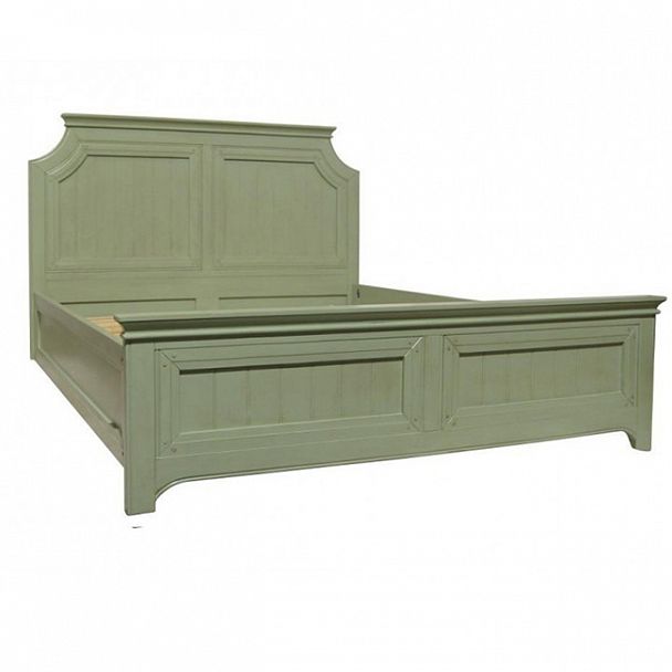 Кровать "Olivia" 180 - Вид 1