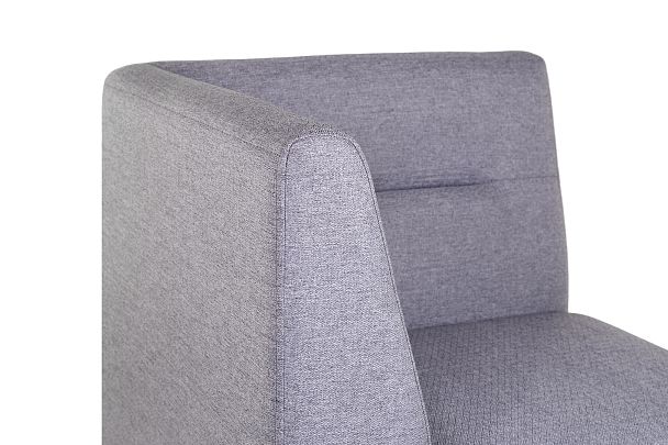 Угловая секция "Офис" - Вид 4