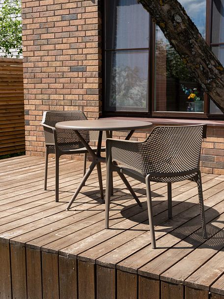 Стул Ever, капучино - Вид 6