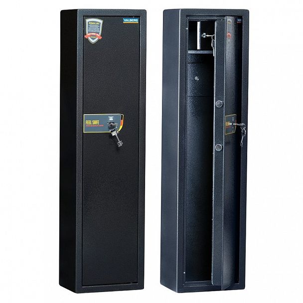 Сейф Арсенал 100T - Вид 1