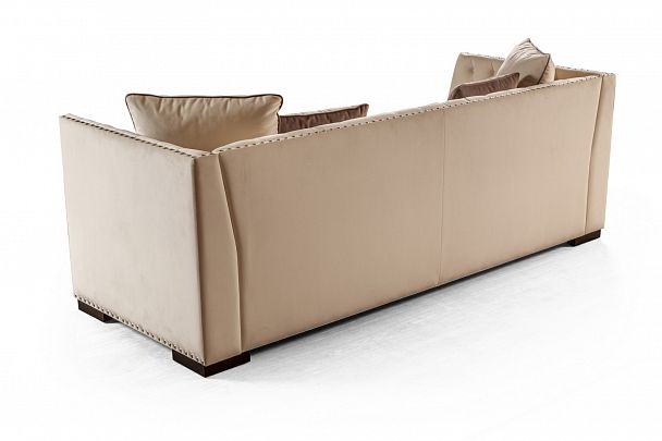 Диван-кровать "Амелия" 3М - Вид 3