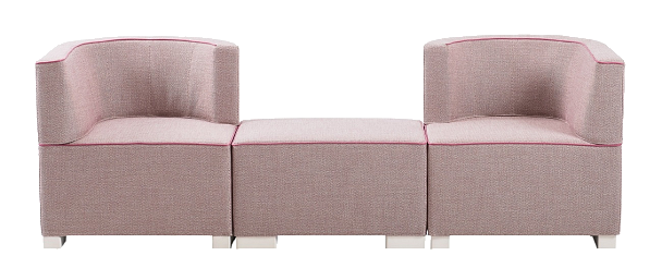 Пуф "Твинго С-18/4" - Вид 2