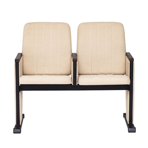 Секция театральная, двухместная - Вид 3