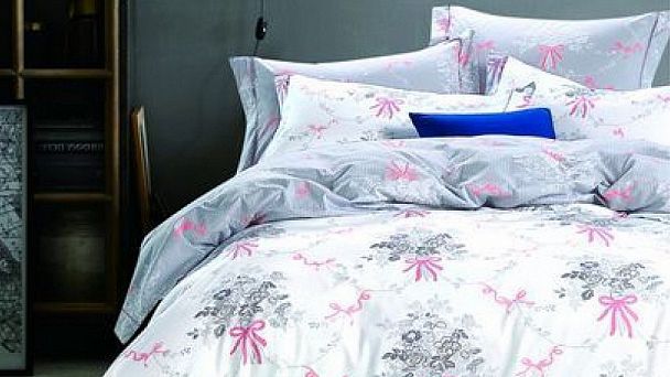 Постельное белье двуспальное RS-226 - Вид 1