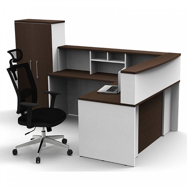 Ресепшн заказной №14 - Вид 2