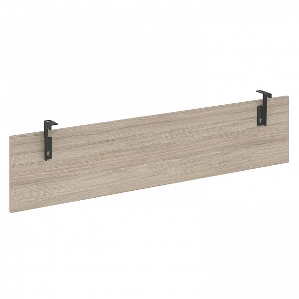 Царга для стола "Onix" O.M-CS-4 дуб аттик/антрацит - Вид 1