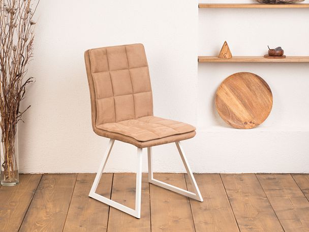 Стул Левмар Gidor S64/ Latte (R) - Вид 4