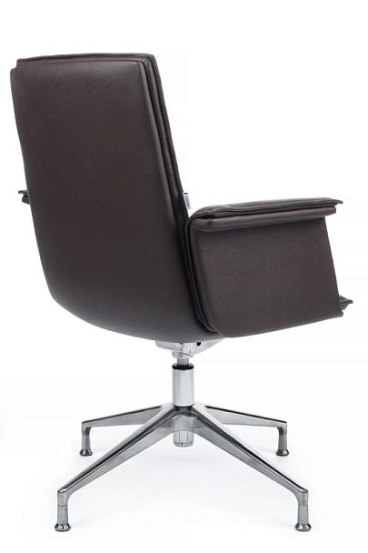 Кресло Rubens-ST C1819-2 Темно-коричневый - Вид 3