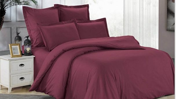 Постельное белье полутораспальное LS-39 - Вид 1