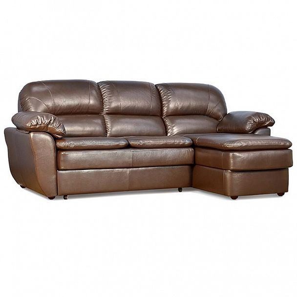 Угловой диван "Сиэтл" БЛ-2РУ - Вид 1