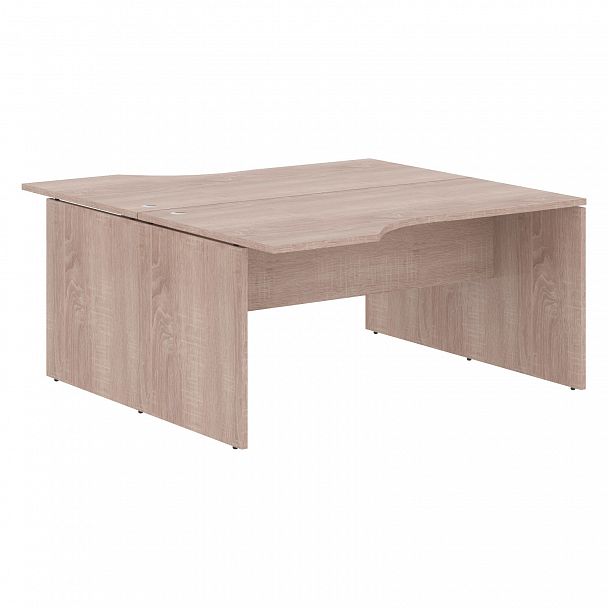 Рабочая станция "Xten" X2CET 169.3 дуб сонома - Вид 1