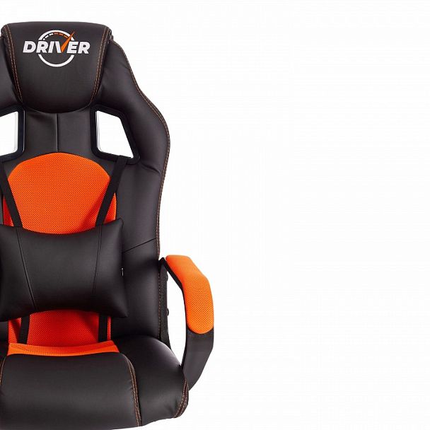 Кресло игровое Driver - Вид 6