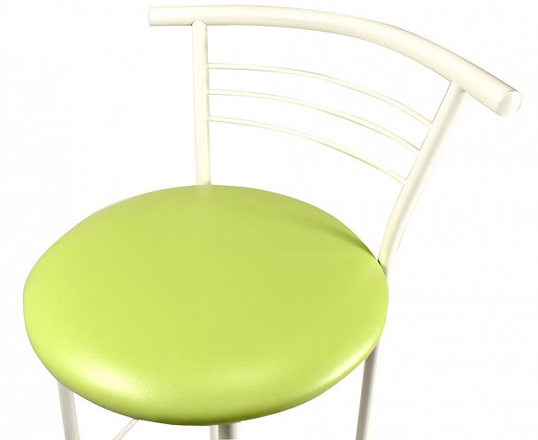 Барный стул Маркус эмаль - Вид 8