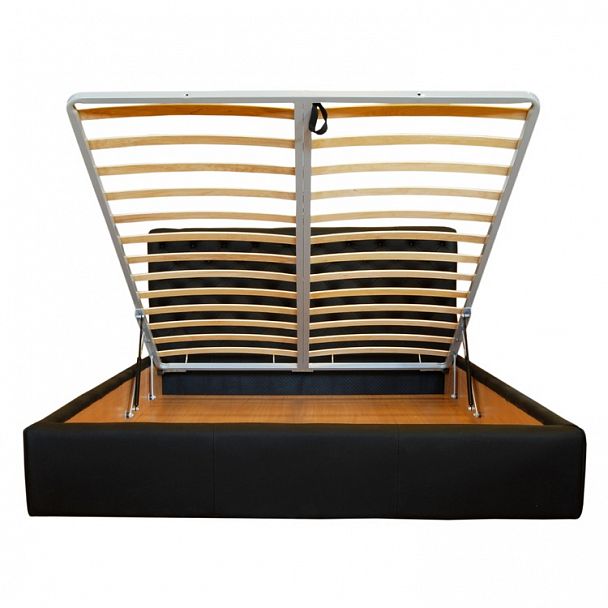 Кровать "Венеция 160 ПМ" - Вид 3