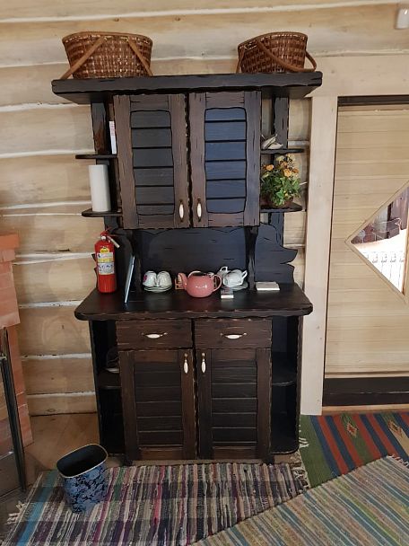 Комната №8 - Вид 1