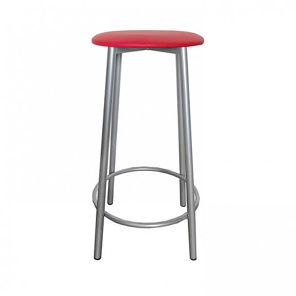 Табурет барный Конус тонкое сиденье - Вид 2