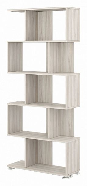 Стеллаж Домино СЛ-5 Карамель - Вид 1