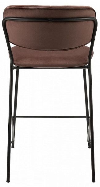 Набор из 2 стульев барных Carol - Вид 6