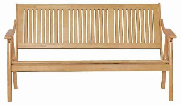 Скамья Массив - Вид 2